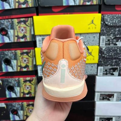 Sabrina 2 Apricot Agate UA MAX Batch