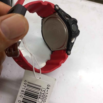 Casio G-shock GA-1000