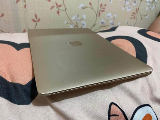 Macbook 12-2015inch 256GB-8GB core M