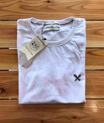 Branded T-shirt