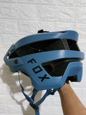 FOX MTB HELMET