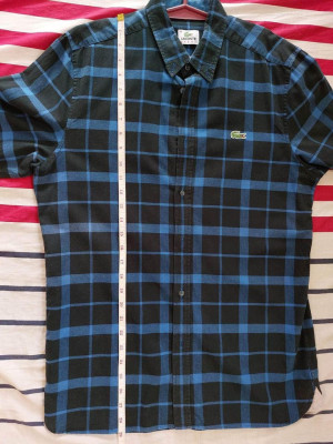 LACOSTE LONG SLEEVES