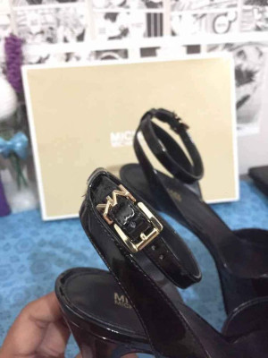 Michael Kors Jenson Platform Sandal