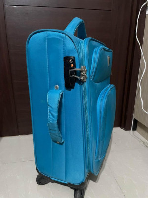Sky Travel Small Luggage