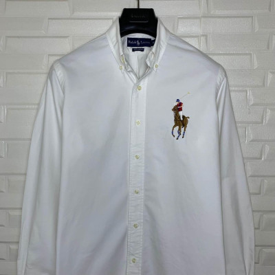 Ralph Lauren Button down Long Sleeve