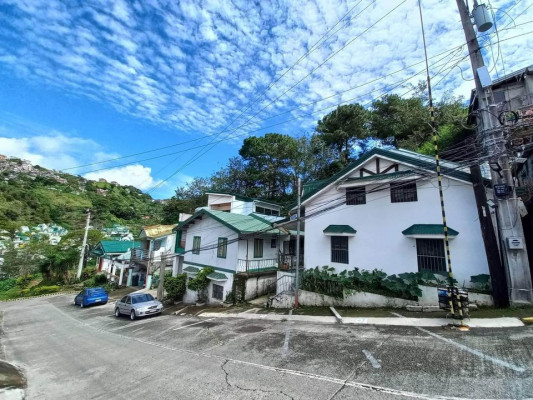 Cheap 2 Bedrooms Bungalow House with Attic