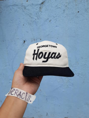 VINTAGE CAP CUSTOMIZED