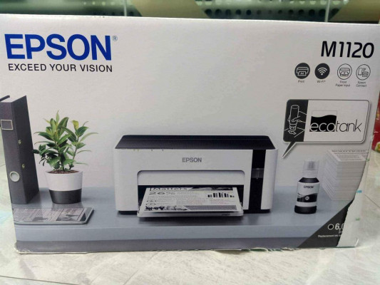 Epson M1120 printer 3 in 1