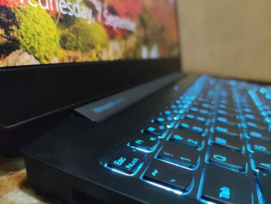 Lenovo Ideapad gaming 3 [120Hz Display] / GTX 1650 4GB / 16GB RAM / 256 GB SSD S