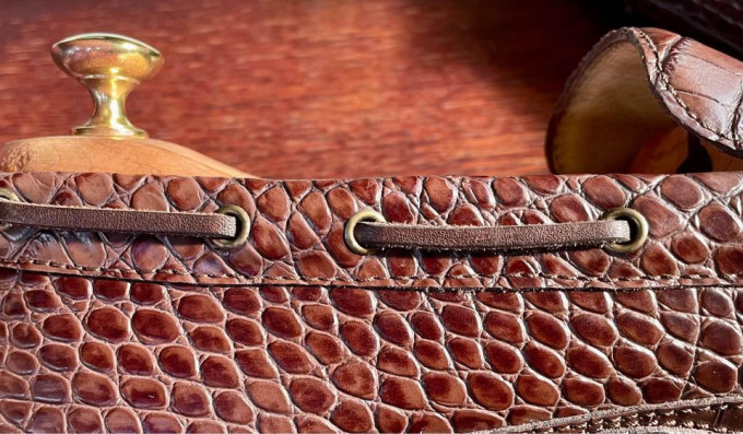 Cole Haan Grant Canoe Driving Moc