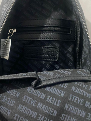 Steve Madden Bag Backpack