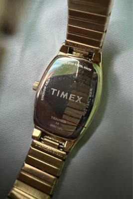 Timex Women's Watch (Gold)