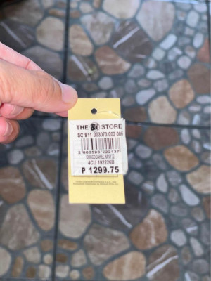 Chicco Rubber shoes - Toddler 1-2 y/o