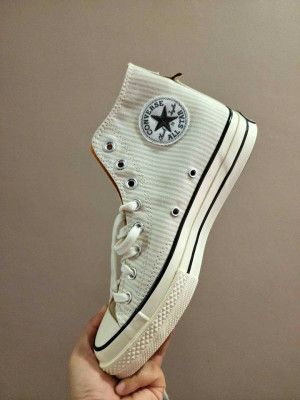 Brand New Converse Chuck Taylor 80 Hickory Stripe