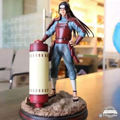 Naruto figure /Hokage /GK /Ko