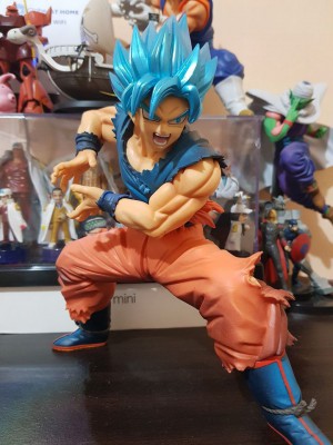 Dragon Ball Z Figures Collectibles