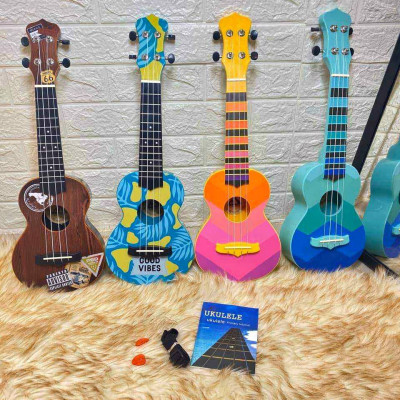 New arrival ukelele