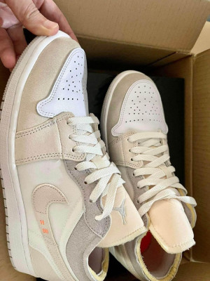 Air Jordan 1 Low SE Craft