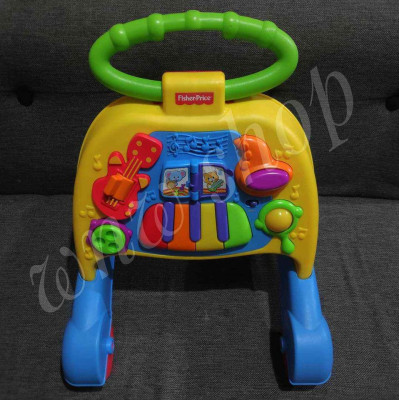 US Brand Battery Operated Toys