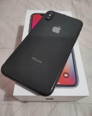 iPhone X 256gb