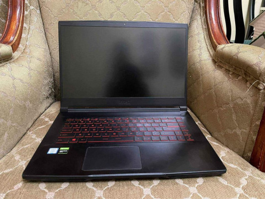 MSI Gaming Laptop