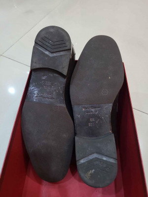 Ferragamo NICE Men's Shoes