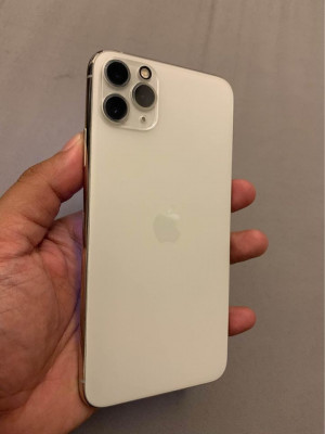 Iphone 11 pro max 64gb FU