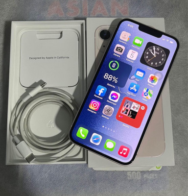 Iphone 13 128gb Pink Factory Unlocked