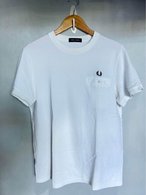 Fred Perry Polo And Shirt