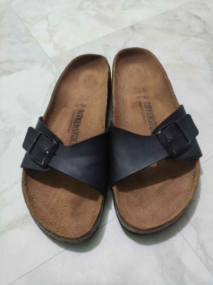 Birkenstock madrid