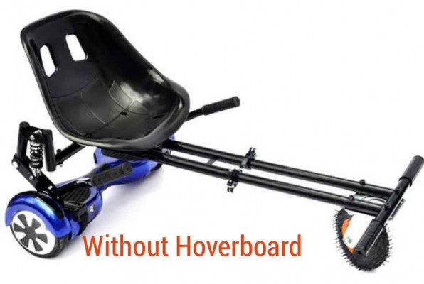 Hoverboard Kart