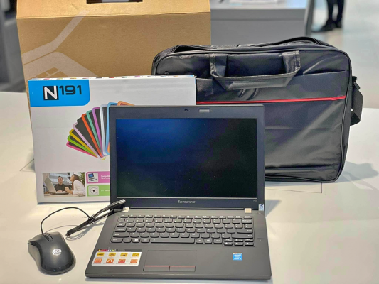 LAPTOP FOR SALE WITH FREEBIES