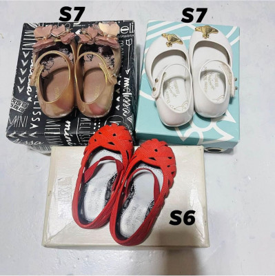 Original mini Melissa