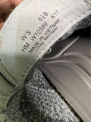 Cole Haan 2 Zerogrand Stitchlite