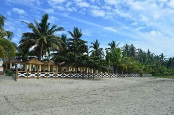 Beach Resort - Dasol, Pangasinan