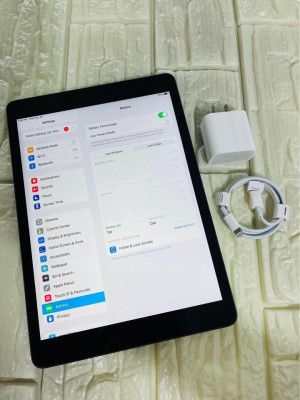 iPad 9th generation 64gb wifi