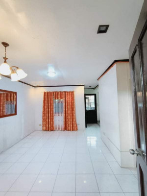 HOUSE & LOT FOR SALE located at East Forbes Mansion Cainta, Rizal