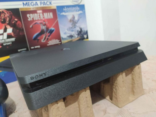 Ps4 Slim 1TB Brand New Condition