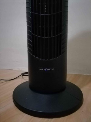 air monster tower 30"