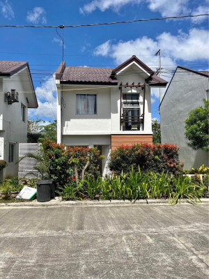 house and lot for sale