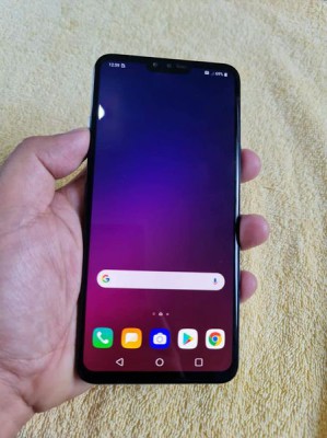 LG V40 ThinQ 128GB