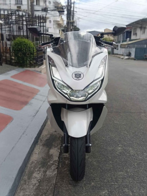 2022 Honda pcx