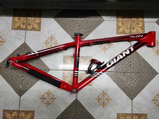 Giant Talon (27.5)