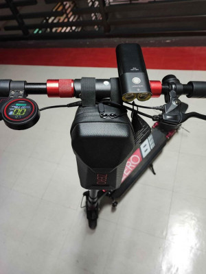 Zero 8 version 2 Electric Kick Scooter