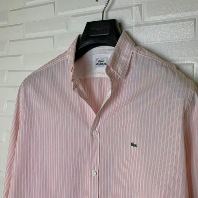 Lacoste Button down Long Sleeve