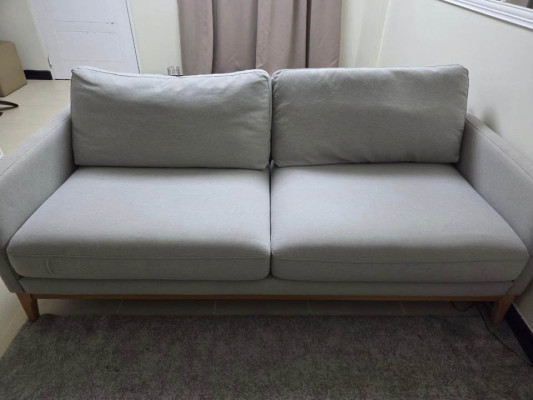 3 Seater Sofa