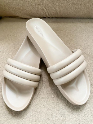 CLOUD BLISS SANDALS BRADNEW