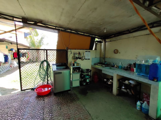 FOR SALE! BUNGALOW PROPERTY in Greenwoods Executive Village Pasig House and Lot