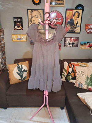 Mini dresses ALL for 300