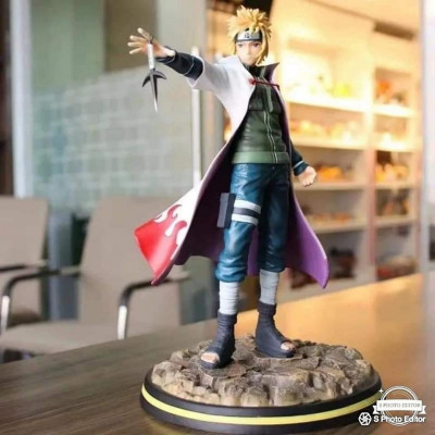 Naruto figure /Hokage /GK /Ko
